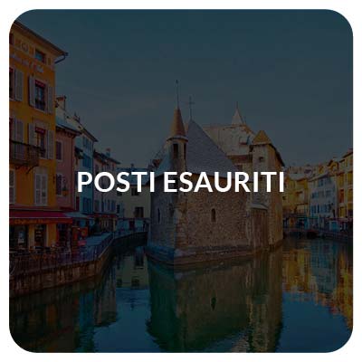 Vivi la tua vacanza studio in Inghilterra con il programma a Annecy