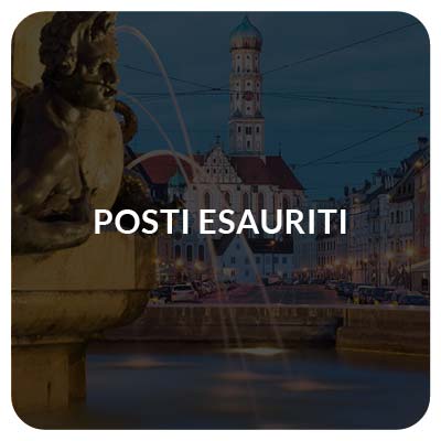 Vivi la tua vacanza studio in Inghilterra con il programma a Augsburg