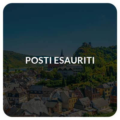 Vivi la tua vacanza studio in Inghilterra con il programma a Oberwesel