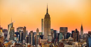 Per l’estate 2025 abbiamo una novità. Il programma “New York ONU Experience”, conforme al bando Estate INPSieme: è un'immersione culturale e formativa nel cuore della diplomazia internazionale, a due passi dal quartier generale delle Nazioni Unite.