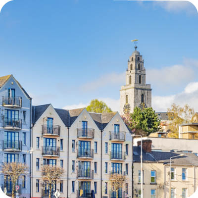 Soggiorni Linguistici a Cork