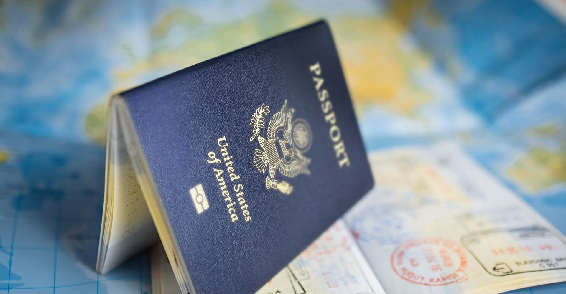 Consigli utili - ESTA, ETA ed eTA - i visti turistici elettronici per USA, UK e Canada