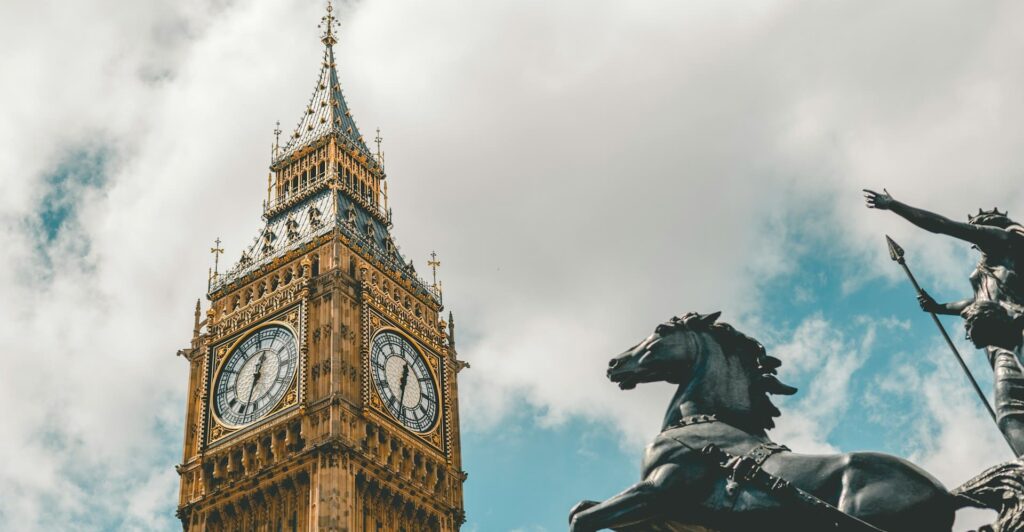 inter-studioviaggi propone tre programmi a Londra: vediamo insieme le differenze tra Guildford, Uxbridge e Richmond per aiutarti a trovare la soluzione più adatta a te!