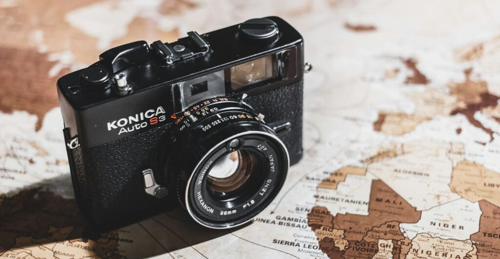 Inter•studioviaggi lancia "ISV Summer Vibes 2025", il contest fotografico e video per tutti gli studenti delle vacanze studio. Tanti fantastici premi in palio! Partecipa e vinci!