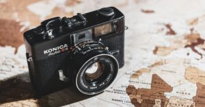 Inter•studioviaggi lancia "ISV Summer Vibes 2025", il contest fotografico e video per tutti gli studenti delle vacanze studio. Tanti fantastici premi in palio! Partecipa e vinci!