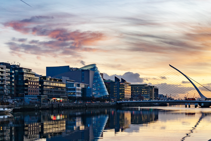 Corsi di lingua individuali Irlanda Offerta Speciale per il tuo corsi di lingua all'estero a Dublino