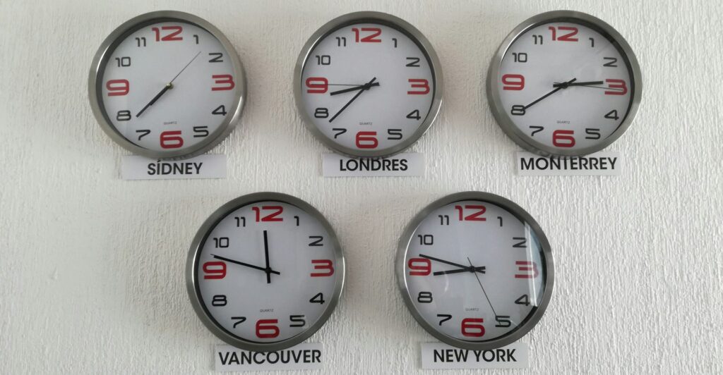 Affrontare il jet lag non significa rassegnarsi a giorni di stanchezza o notti insonni. Ecco un po' di trucchi per adattarsi subito al nuovo fuso orario.