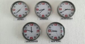Affrontare il jet lag non significa rassegnarsi a giorni di stanchezza o notti insonni. Ecco un po' di trucchi per adattarsi subito al nuovo fuso orario.