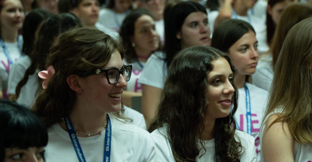 Il 12 e 13 giugno si è svolto uno degli eventi più attesi di inter·studioviaggi: il Pre-Departure Student Party, dedicato a tutti gli studenti in partenza per un’esperienza di studio all’estero. Ecco com'è andata...