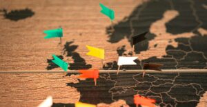 Se hai vinto il bando, inter-studioviaggi ti aspetta con programmi pensati per imparare divertendosi. Vediamo tutte le destinazioni in Europa