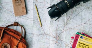 Scegliere di partire per un semestre o un trimestre all’estero a gennaio offre diversi vantaggi: più tempo per organizzarsi e per preparare gli esami di rientro, in più un'offerta speciale