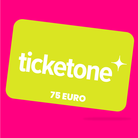 Partecipa al contest vacanze studio ISV e vinci un voucher da 75€ per TicketOne