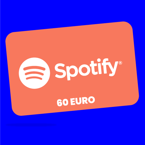 Partecipa al contest vacanze studio ISV e vinci un voucher da 60€ per Spotify