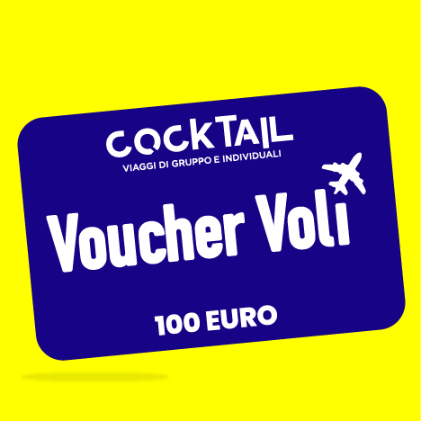 Partecipa al contest vacanze studio ISV e vinci un voucher da 100€ per CocktailViaggi