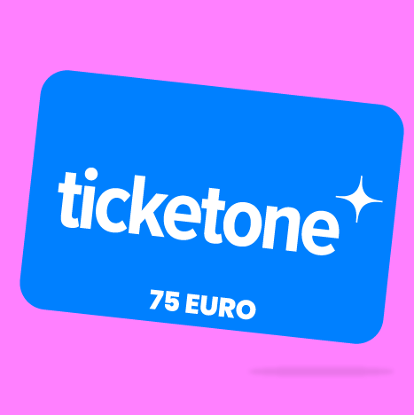 Partecipa al contest vacanze studio ISV e vinci un voucher da 75€ per TicketOne