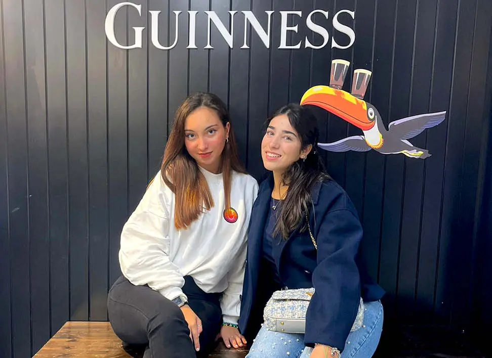 Vivi il tuo trimestre, semestre o anno in Irlanda e raccontalo ai futuri exchange student