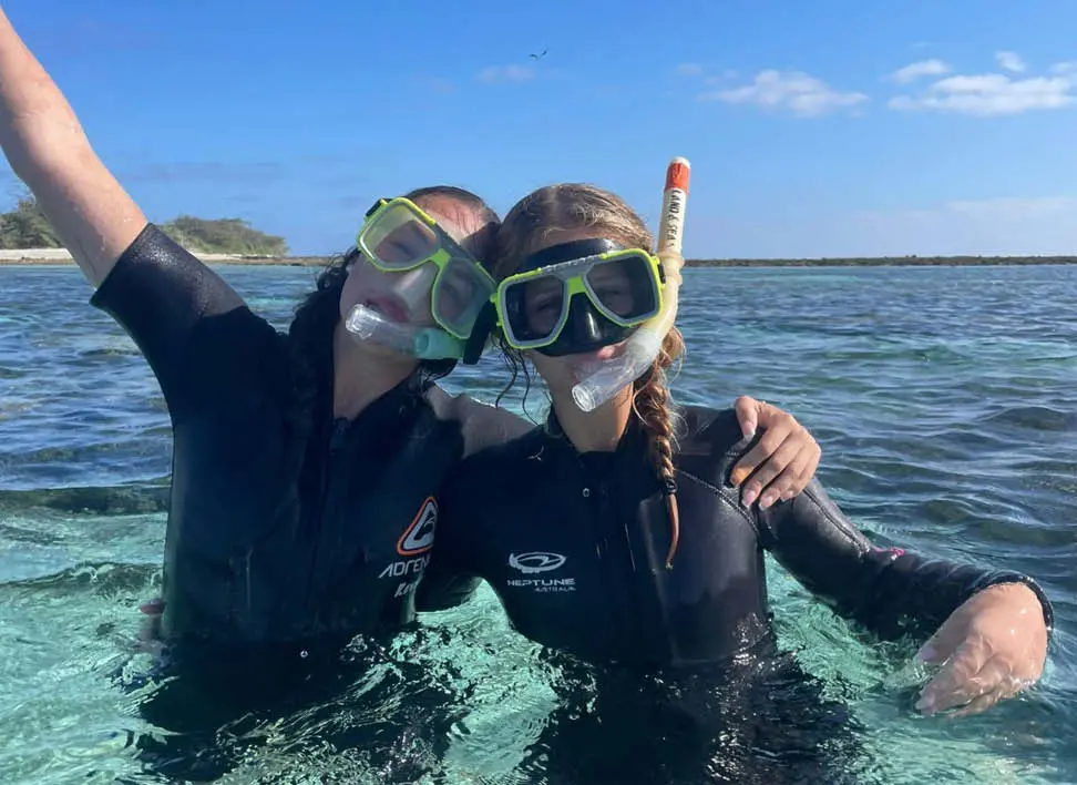 Diventa ISV Ambassador, vivi il tuo trimestre o semestre in Australia e raccontalo ai futuri exchange student