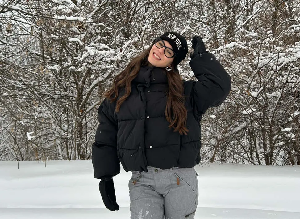 Vivi il tuo trimestre, semestre o anno in Canada e raccontalo ai futuri exchange student
