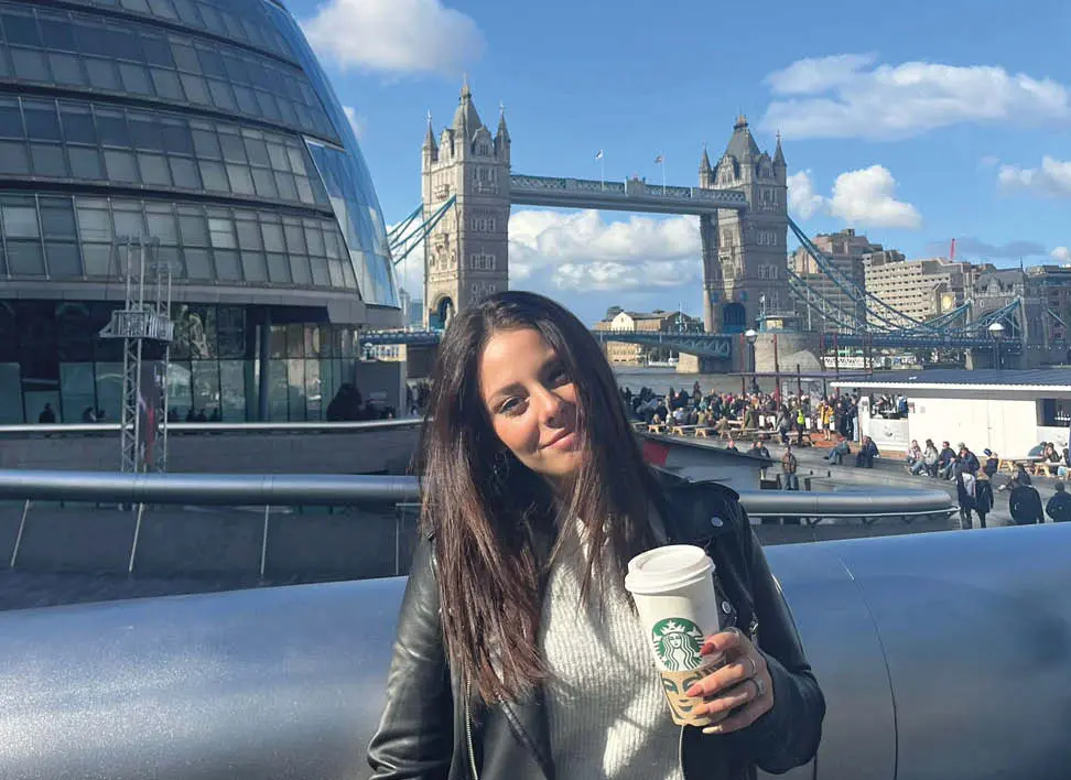 Un trimestre, semestre o anno in Inghilterra è un'esperienza indimenticabile. Parola di Exchange Student!