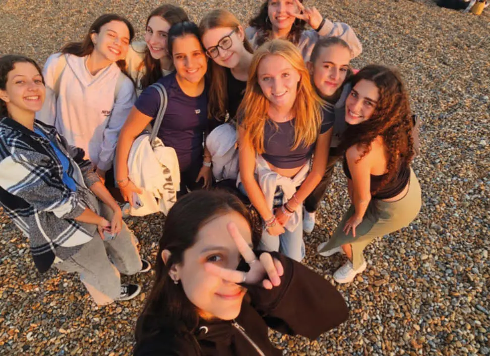 Durante il tuo trimestre, semestre o anno in Inghilterra farai tantissime escursioni e amicizie