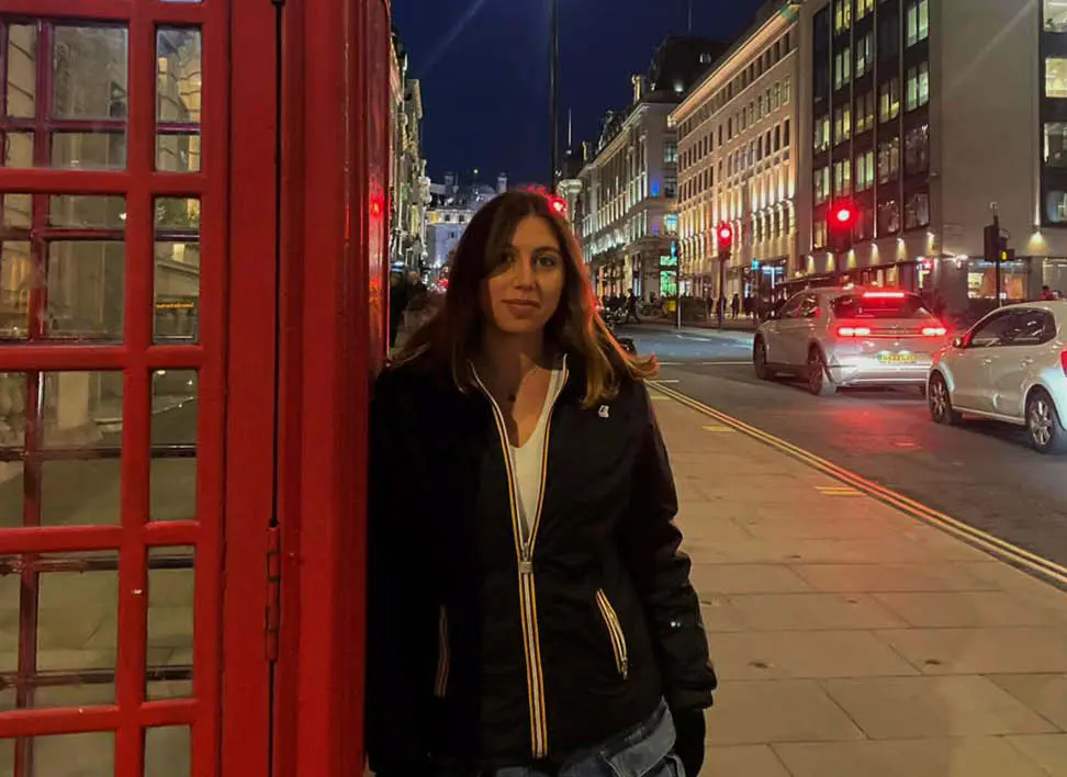 Vivi il tuo trimestre, semestre o anno in Inghilterra e raccontalo ai futuri exchange student