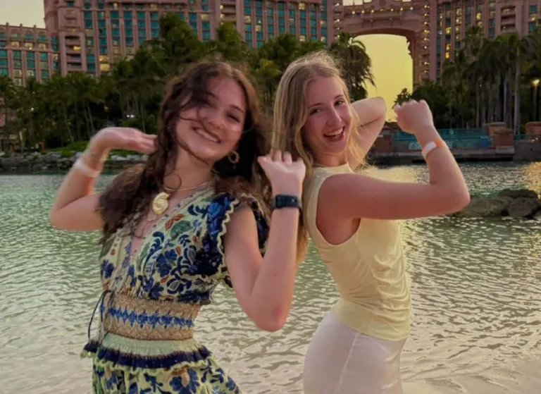 Vivi le escursioni e le visite proposte dalle famiglie e dai partner durante il tuo anno all'estero usa