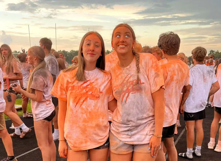 Vivere un anno o semestre in USA dà la possibilità di vivere la vera American Way of Life