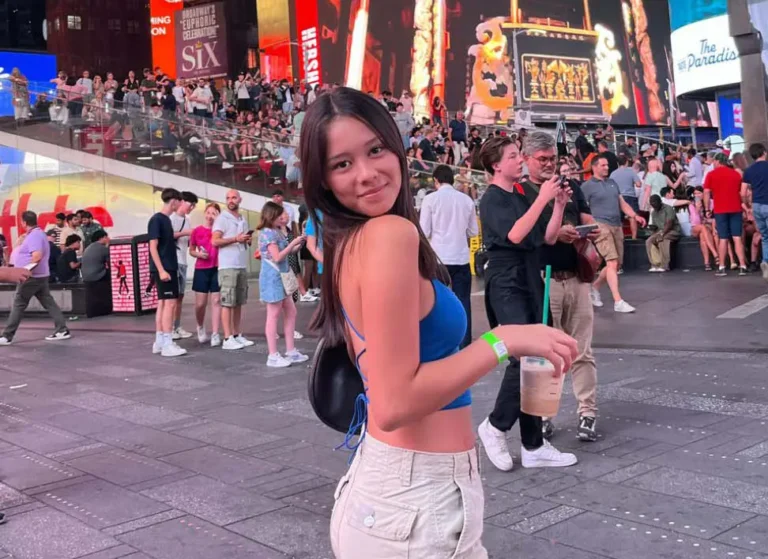 Camp a New York: è possibile frequentare un landing camp a new york prima di arrivare alla destinazione finale