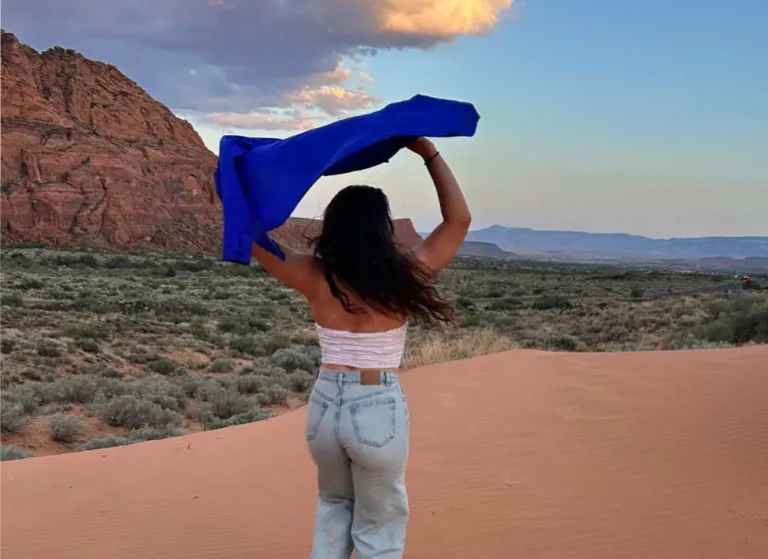 Visite ed escursioni proposte dalle famiglie e dai partner durante il tuo anno all'estero usa