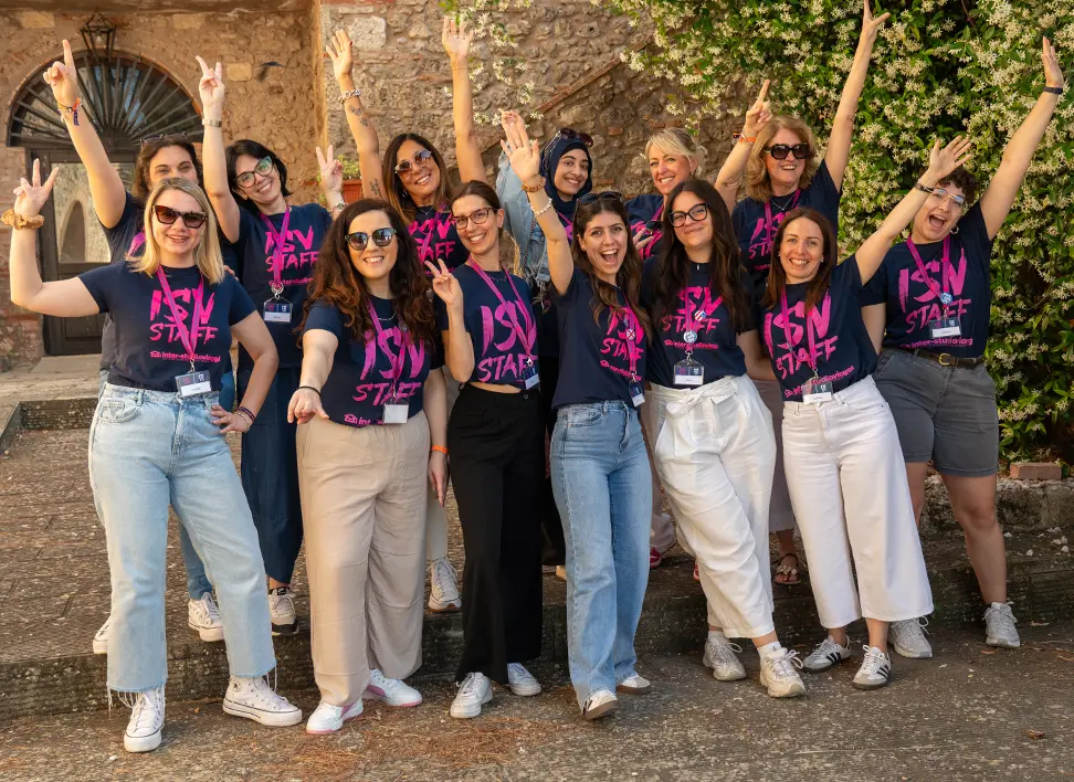 Ti servono informazioni per il tuo exchange year? Mettiti in contatto con noi: Webinar, Colloquio o Open Day?