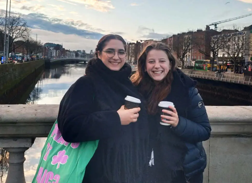 Com'è il sistema scolastico irlandese? Scoprilo con noi!