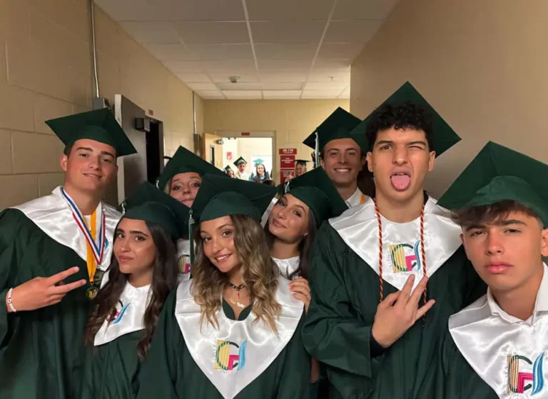 Graduation: il diploma americano. è possibile ottenerlo frequentando l'intero anno scolastico