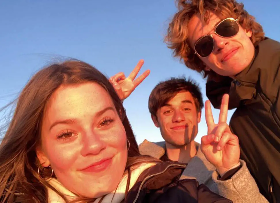 Diventa ISV Ambassador, vivi il tuo trimestre, semestre o anno in Olanda e raccontalo ai futuri exchange student