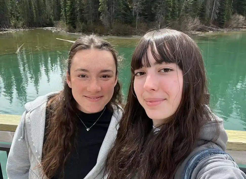 Vivi il tuo trimestre, semestre o anno Select Program in Canada