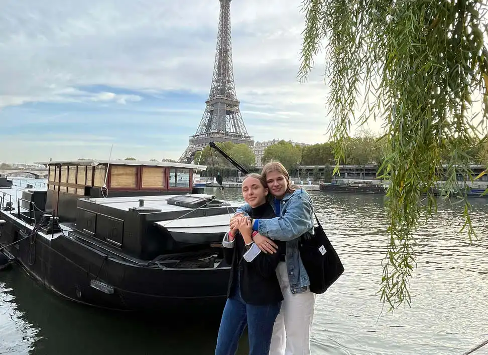 Vivi il tuo trimestre, semestre o anno Exchange Program in Francia