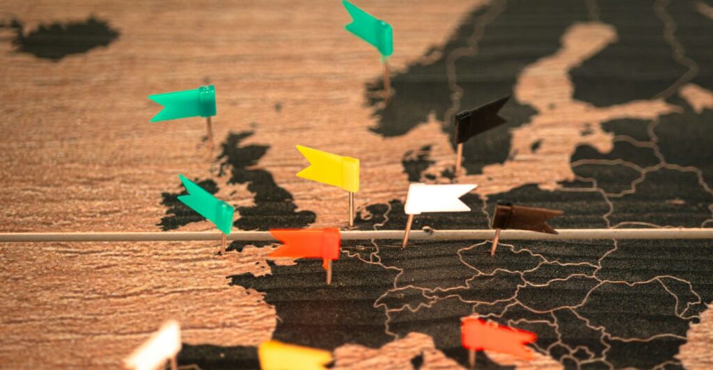 Se hai vinto il bando, inter-studioviaggi ti aspetta con programmi pensati per imparare divertendosi. Vediamo tutte le destinazioni in Europa
