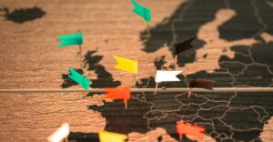 Se hai vinto il bando, inter-studioviaggi ti aspetta con programmi pensati per imparare divertendosi. Vediamo tutte le destinazioni in Europa