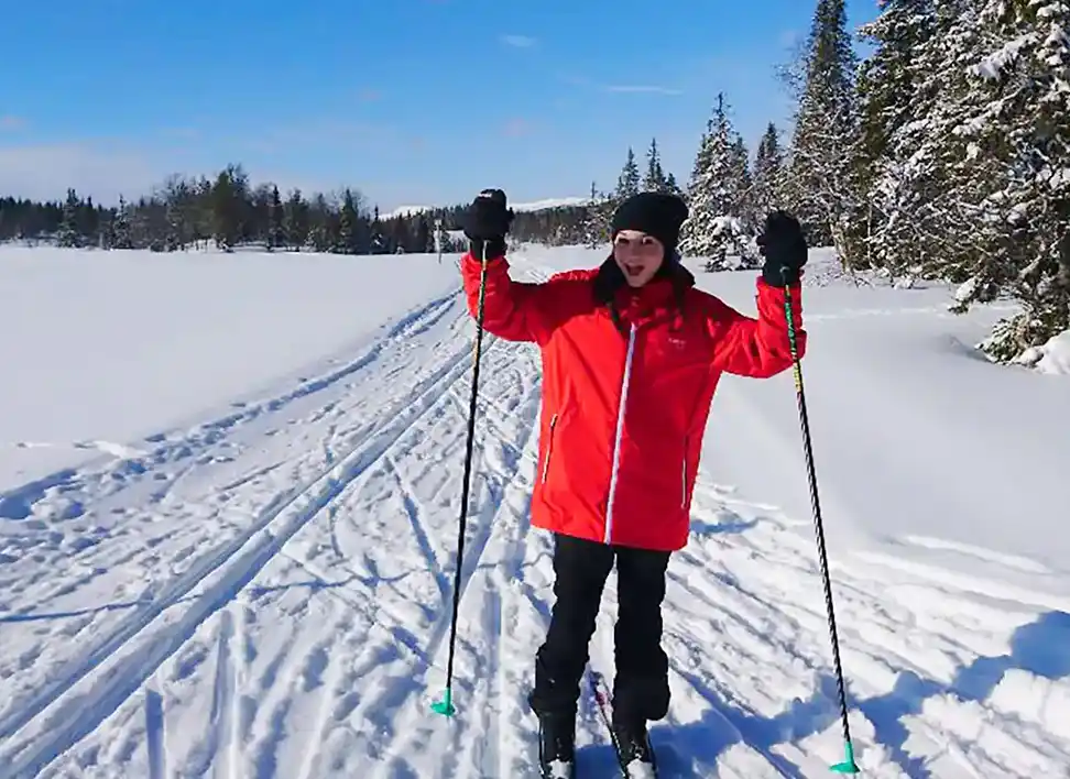 Vivi il tuo trimestre, semestre o anno Exchange Program in Norvegia, Danimarca o Svezia