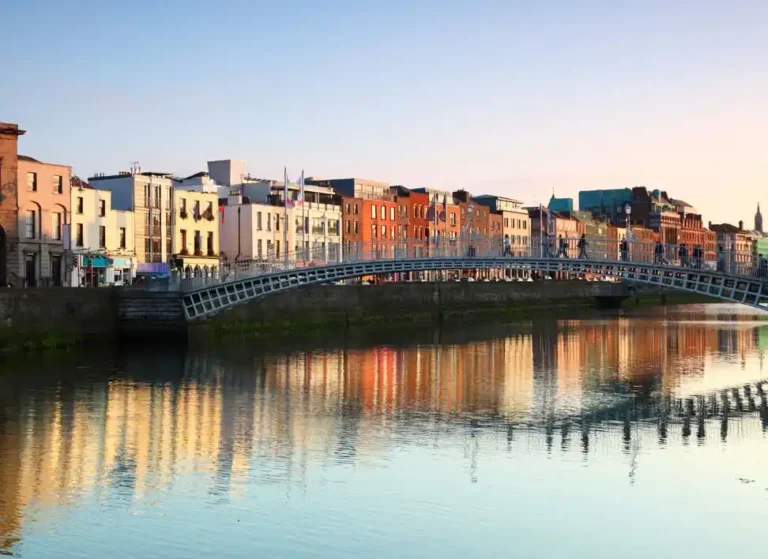 Vivi il tuo Select Program in Irlanda