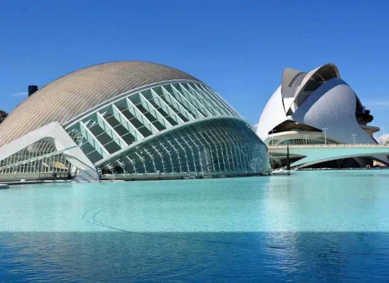 Vivi il tuo Select Program in Spagna