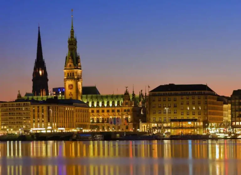 Vivi il tuo Exchange Program in Germania
