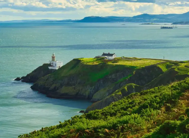 Vivi il tuo Exchange Program in Irlanda