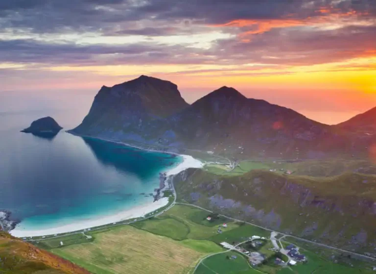 Vivi il tuo Exchange Program in Norvegia, Danimarca o Svezia