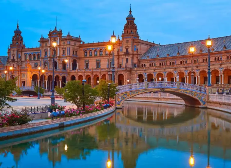 Vivi il tuo Exchange Program in Spagna