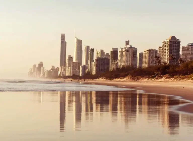 Vivi il tuo Select Plus Program in Australia