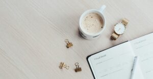 Se stai facendo l'esperienza dell'anno all'estero, perché non sfruttare questa esperienza per sviluppare nuove abitudini che ti accompagneranno anche al ritorno?