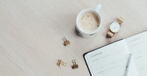 Se stai facendo l’esperienza dell’anno all’estero, perché non sfruttare questa esperienza per sviluppare nuove abitudini che ti accompagneranno anche al ritorno?