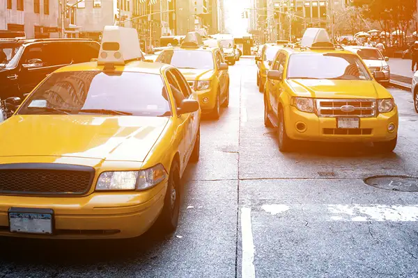 5th Avenue New York