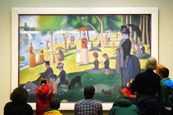 Art Institute of Chicago