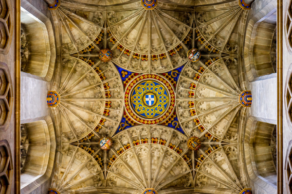 Canterbury Cathedral